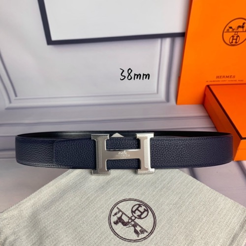 Hermes Men Belt-546